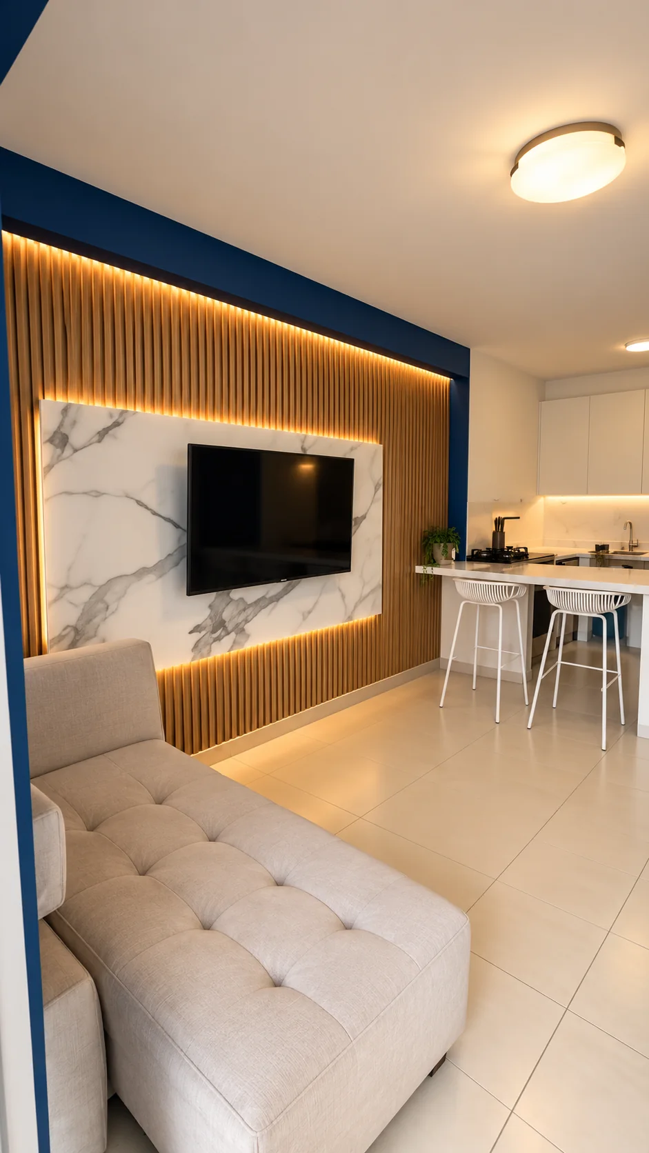 Apartamento Residencias Ancorage, fotografía 5