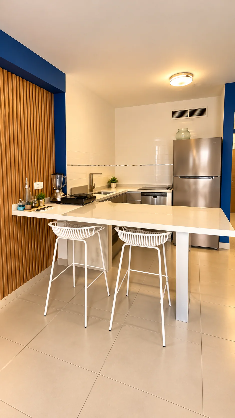 Apartamento Residencias Ancorage, fotografía 6