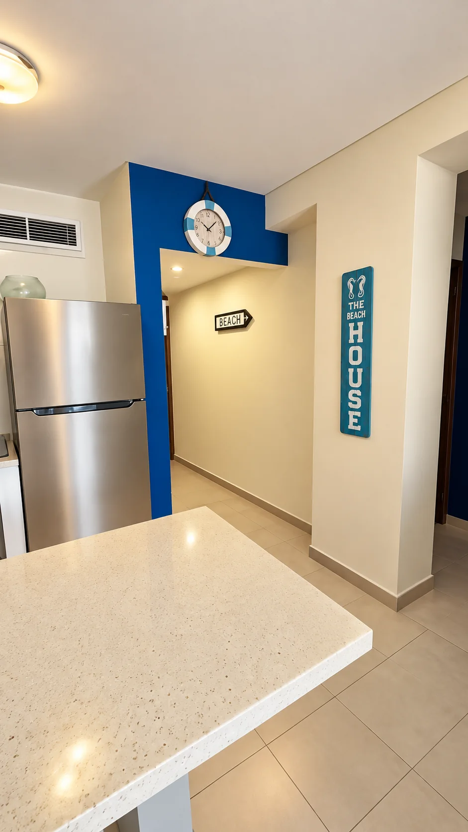 Apartamento Residencias Ancorage, fotografía 7