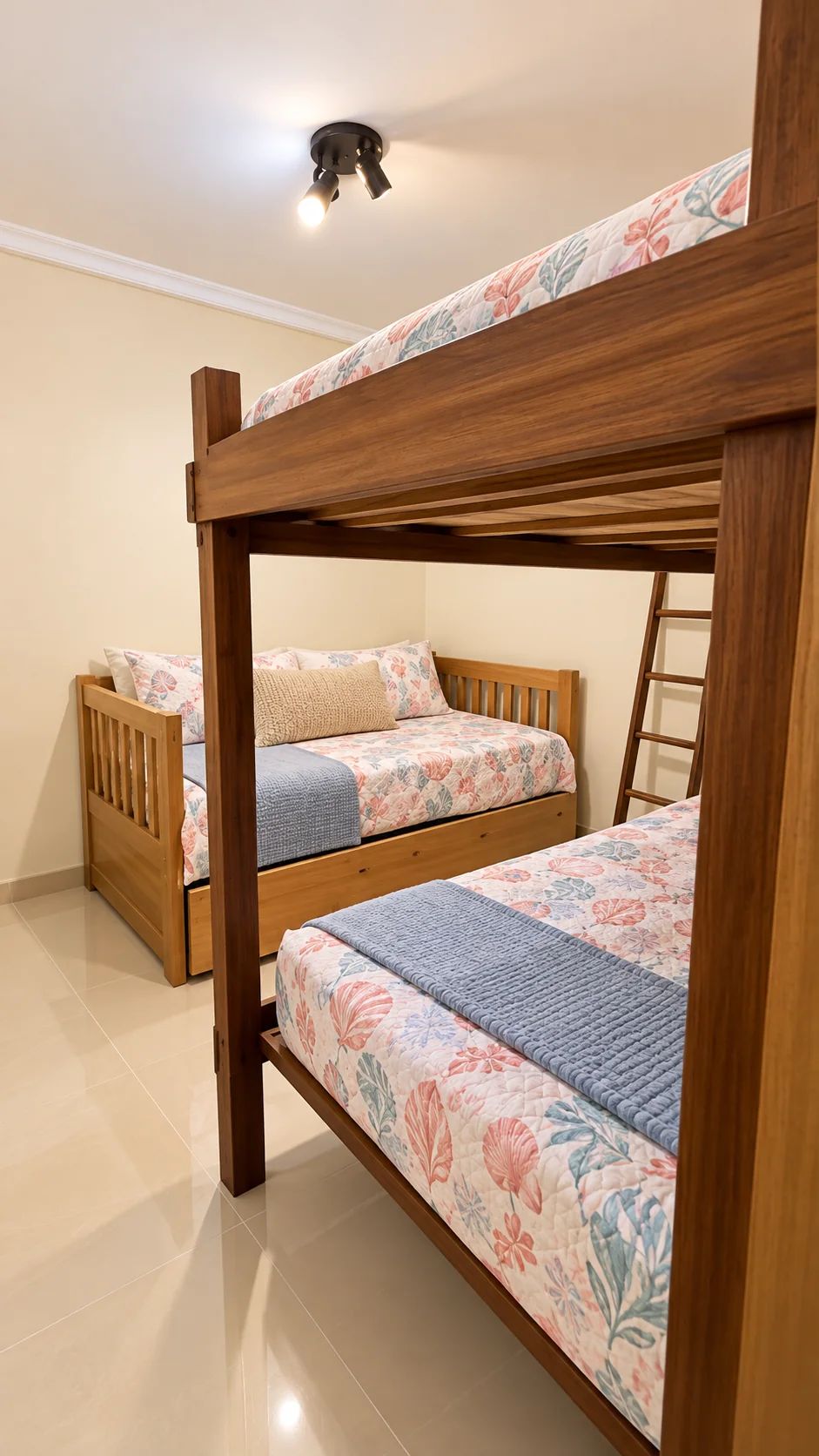Apartamento Residencias Ancorage, fotografía 11