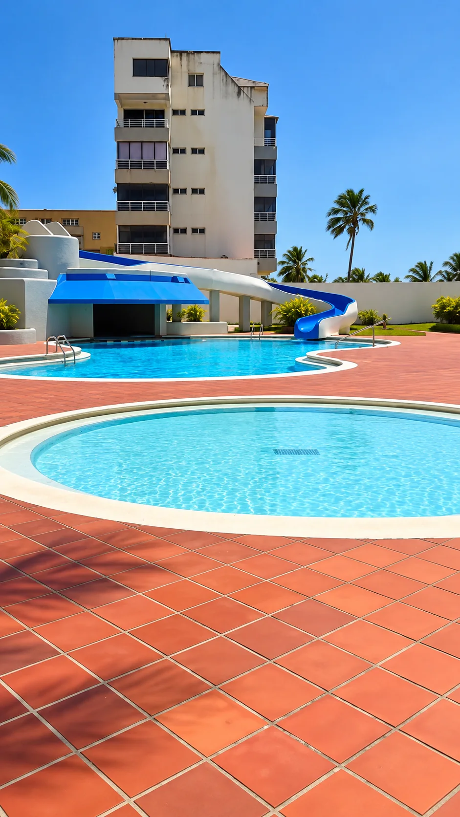 Apartamento Residencias Ancorage, fotografía 14