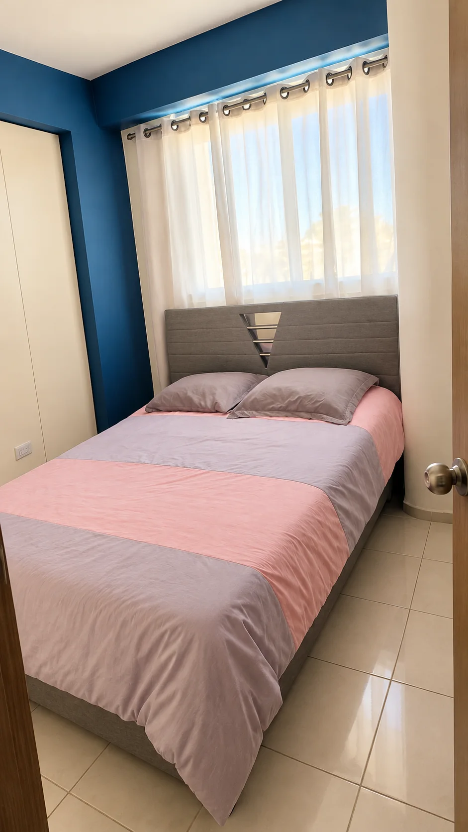 Apartamento Residencias Ancorage, fotografía 20