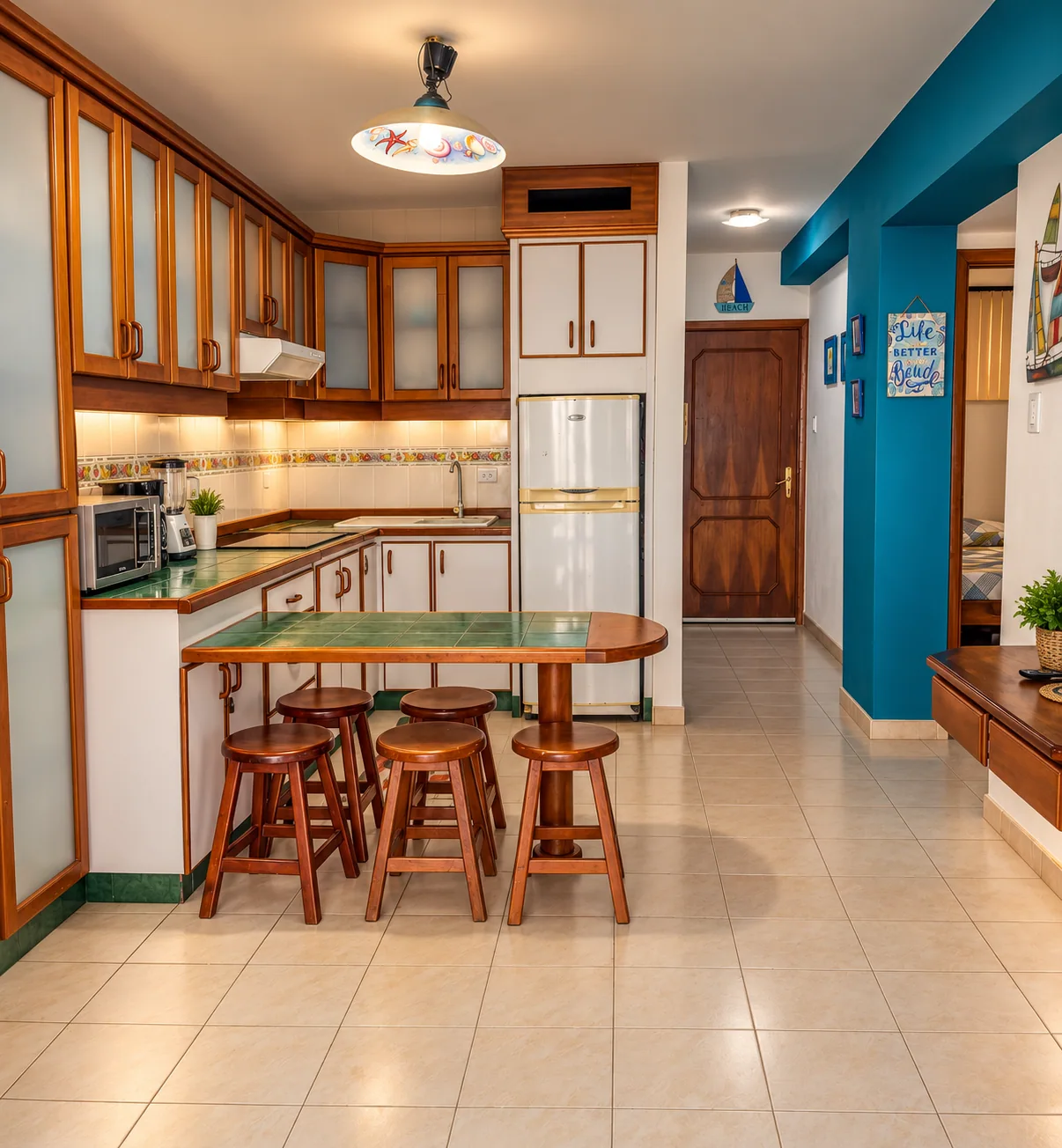 Fotografía de Apartamento Brisa