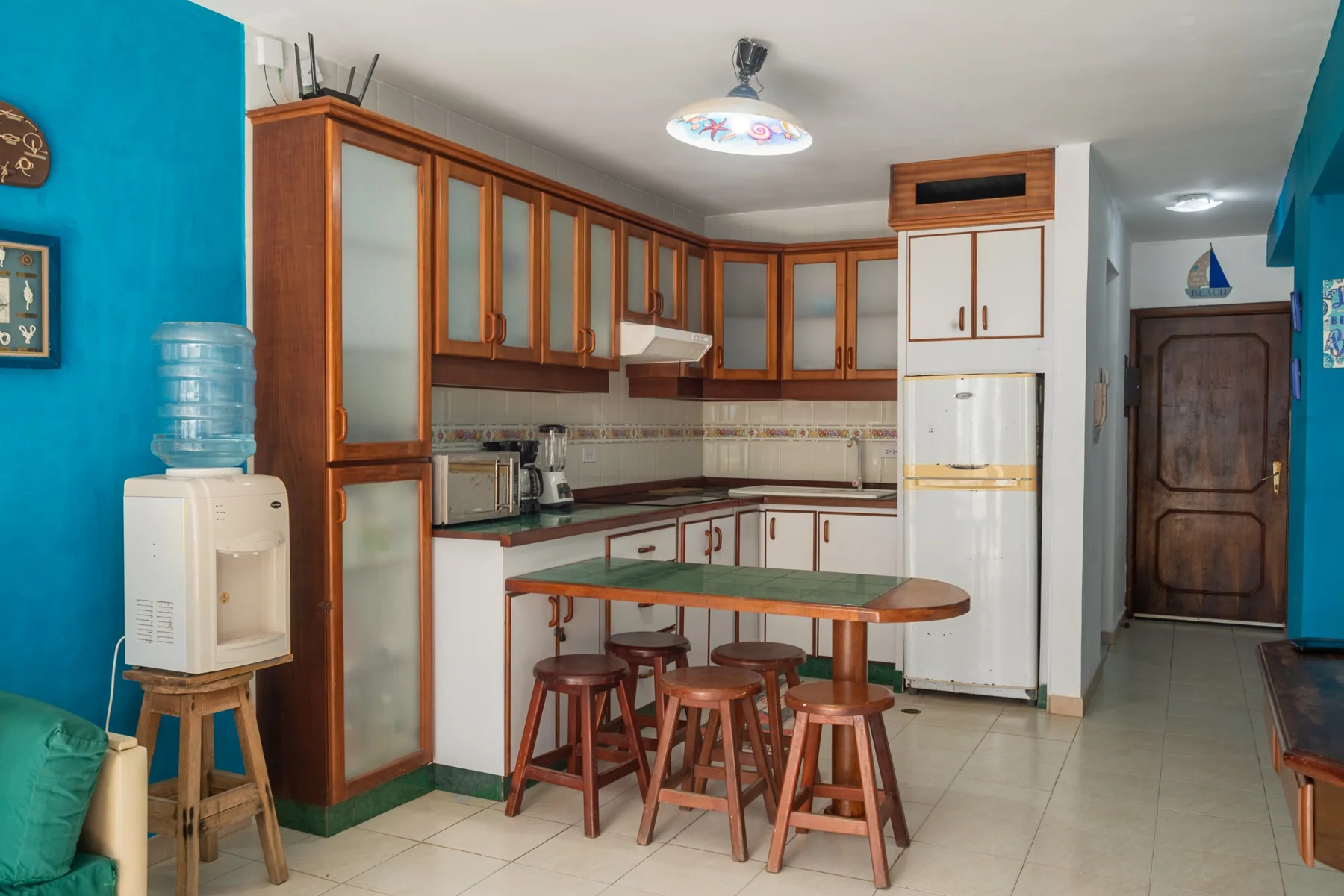 Apartamento Brisa, fotografía 7