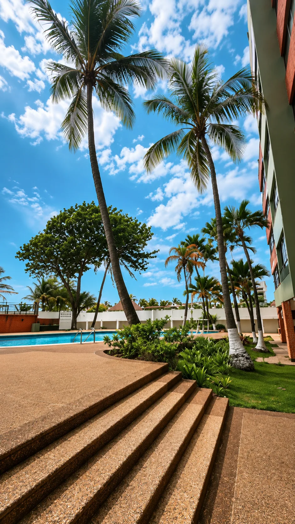 Apartamento Emerald Suites, fotografía 9
