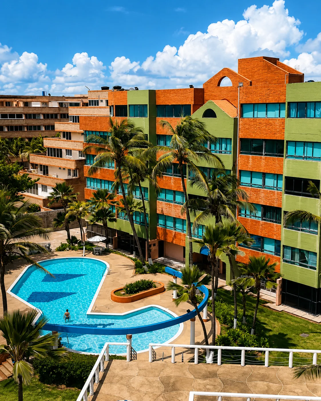 Apartamento Emerald Suites, fotografía 31